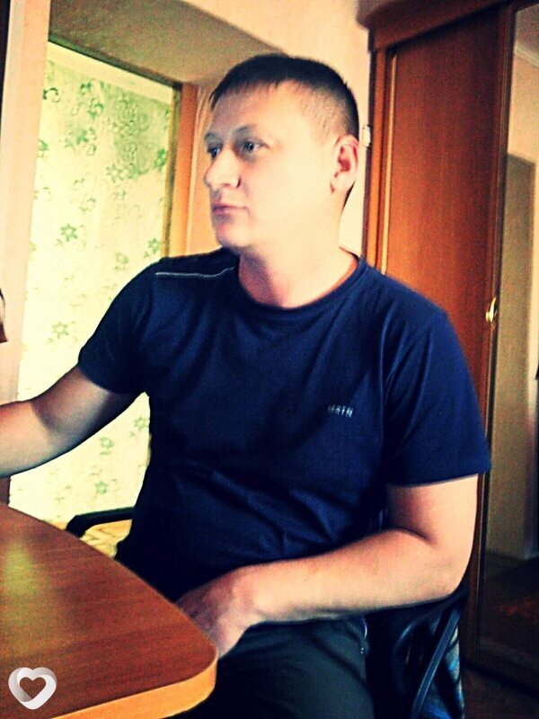 Серёга, Приаргунск