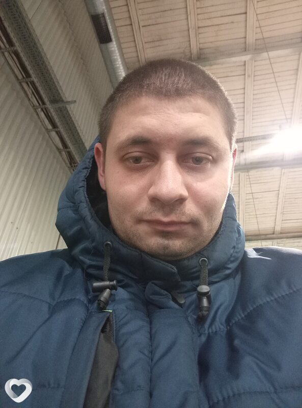 Денис, 31, Калининграде — анкета №347127