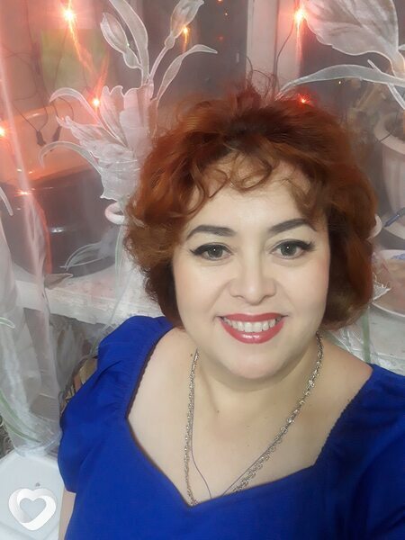 Ирина, 47, Якутске — анкета №347129