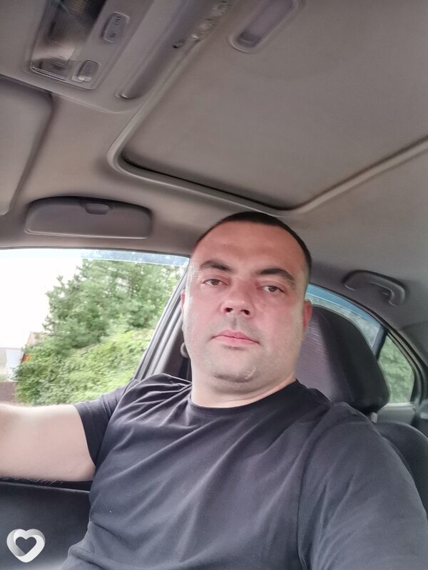 Александр, 43, Москве — анкета №347581