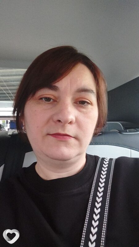 Юля, 38, Киеве — анкета №347584