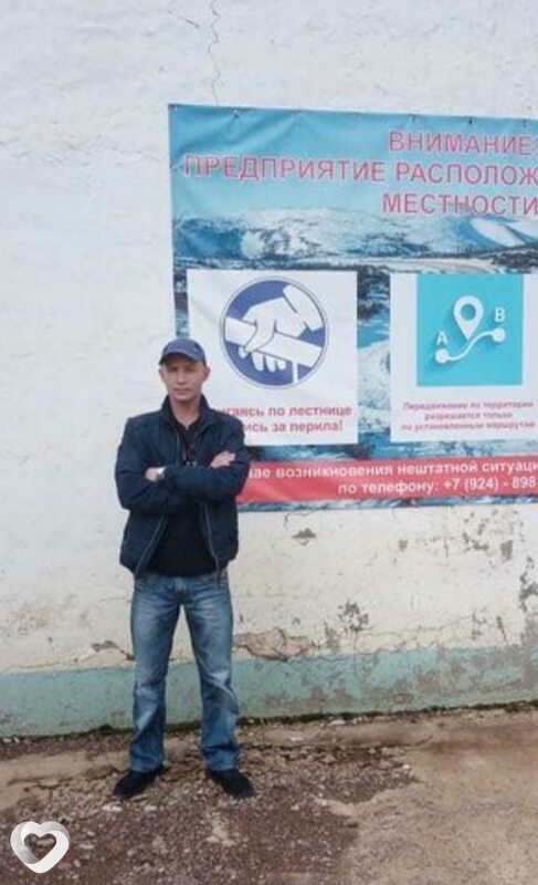 Алексей, 42, Усть-Кут — анкета №347586