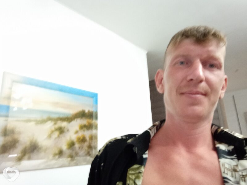 Лева Смирнов, 38, Нижнем Новгороде — анкета №347588