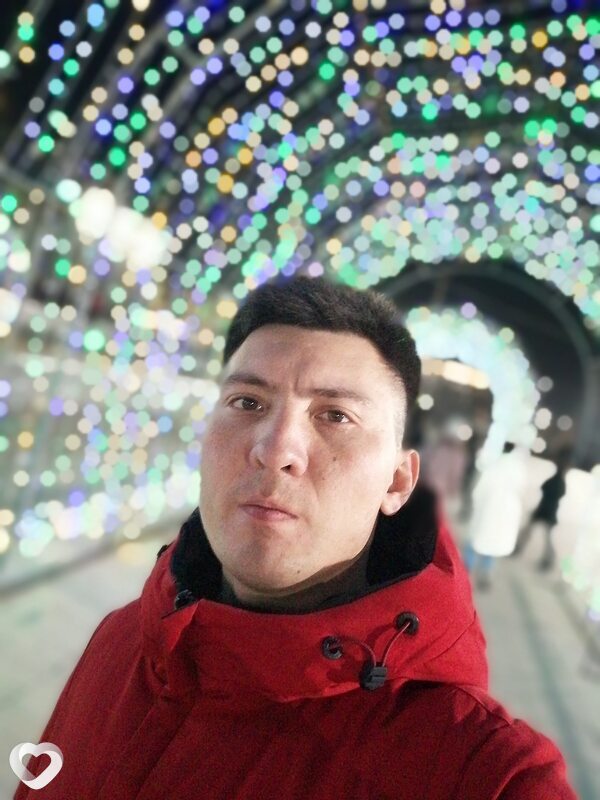 Маргулан, 35, Караганде — анкета №347590