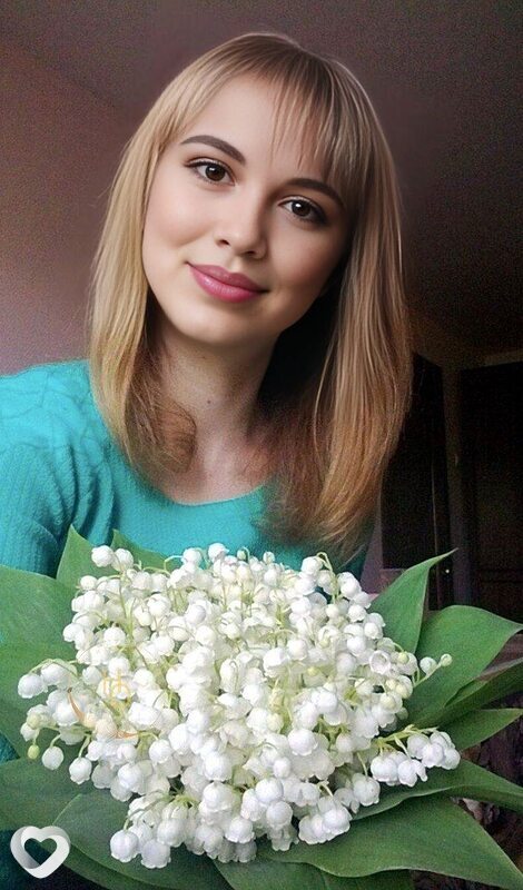 Надежда, 34, Курске — анкета №347594