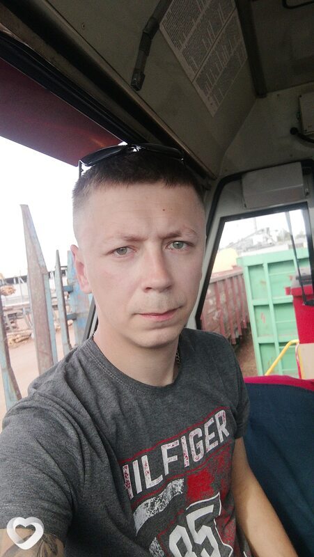 Андрей, 39, Минске — анкета №347230