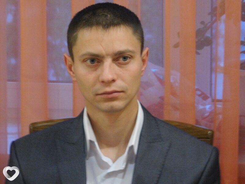 Александр, 36, Москве — анкета №347232