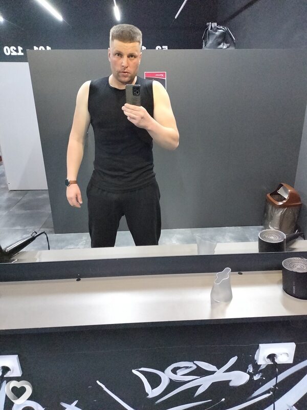 Dmitrii, 34, Кокшетау — анкета №347235