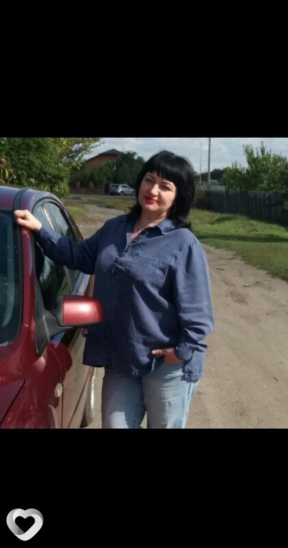 Оксана, Багаевская