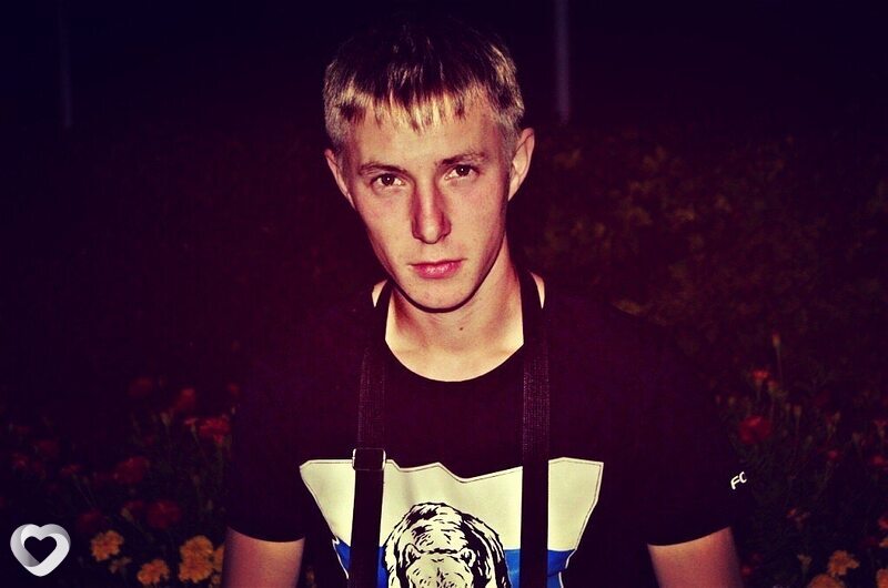 Дима, 32, Барнауле — анкета №347242