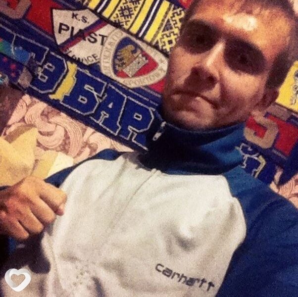 Дмитрий, 30, Борисове — анкета №347244