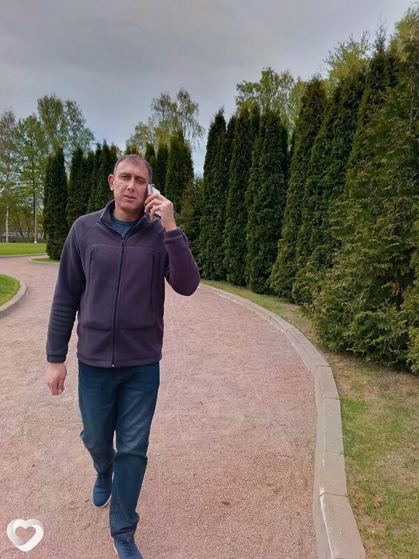 Бахром, 41, Санкт-Петербурге — анкета №347252