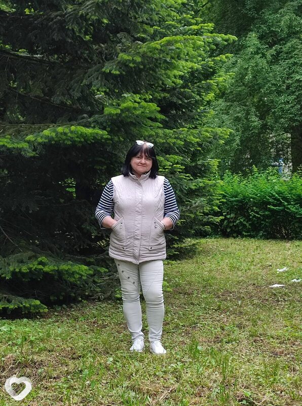 Ольга, 61, Таганроге — анкета №347091