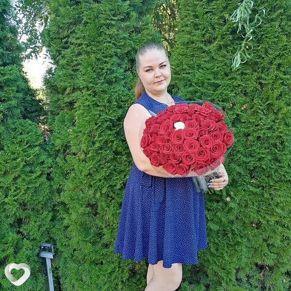 Екатерина, 32, Волгограде — анкета №347097