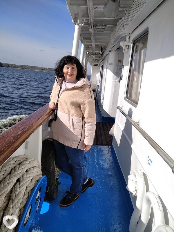 Алла, 60, Челябинске — анкета №347100