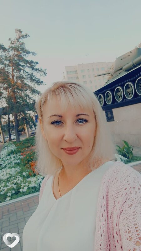 Лана, 42, Семей — анкета №347130