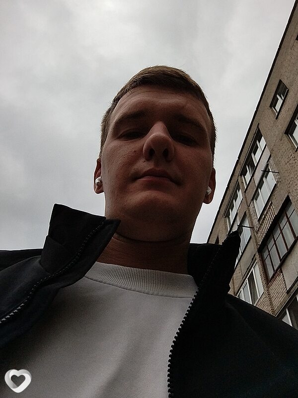 Владислав, 28, Бресте — анкета №347134