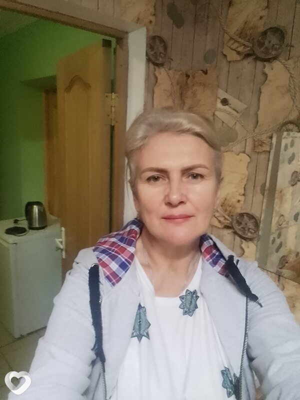 Олег, 56, Хойниках — анкета №347141