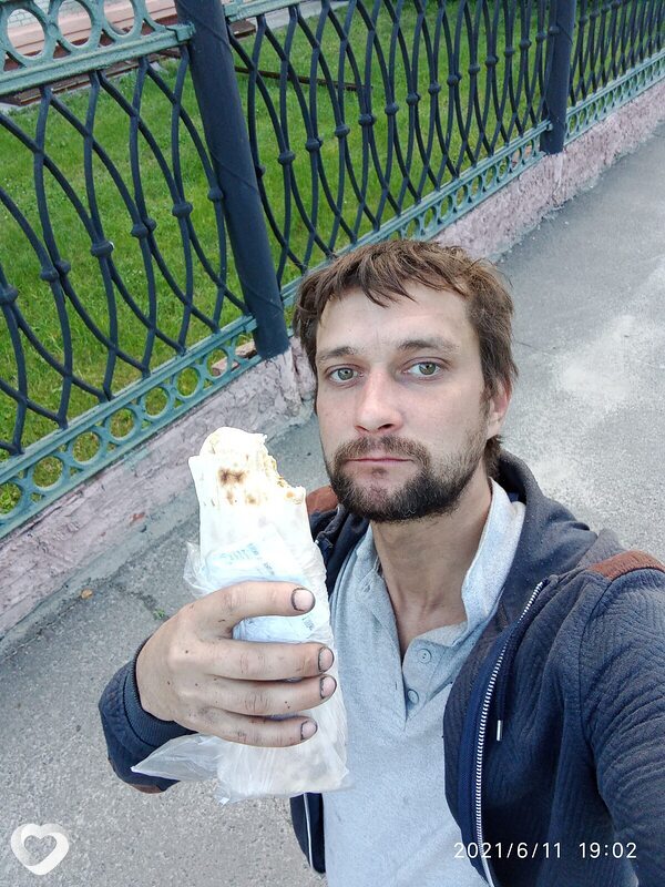 Сергей, 38, Гомеле — анкета №347146