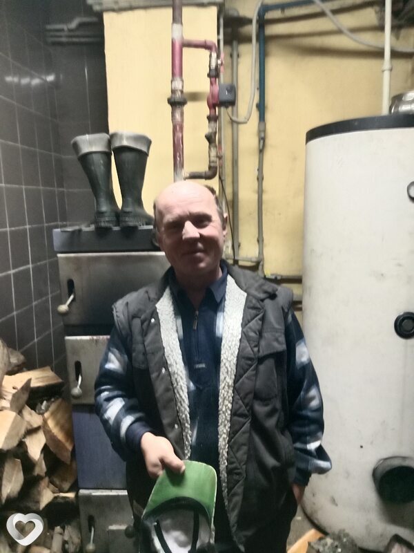 Николай, Высокое
