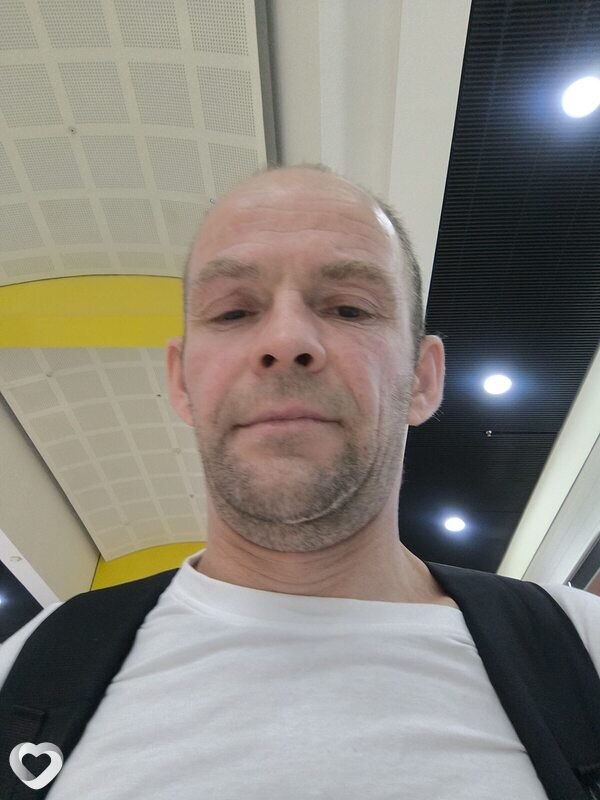 Александрович, 45, Витебске — анкета №347680