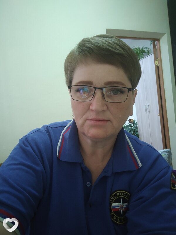 Лилианна, 47, Тюмени — анкета №347683