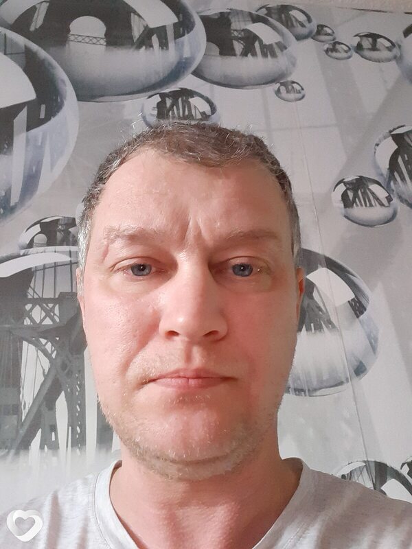 Евгений, 49, Красноярске — анкета №347688