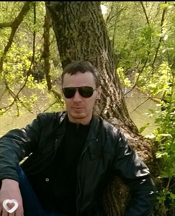 Виталий, 48, Ростове-на-Дону — анкета №347689