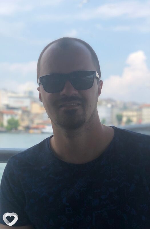 Эдуард, 36, Минске — анкета №347690