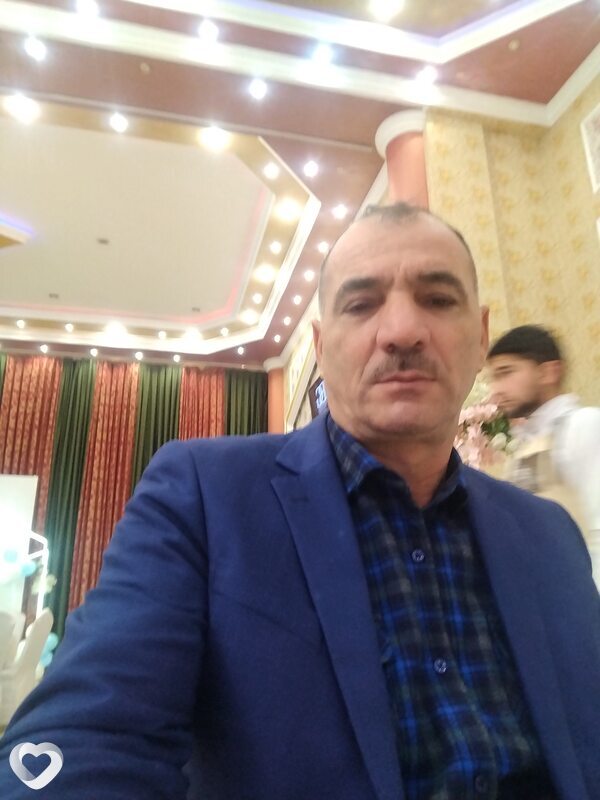 Абас, 57, Тюмени — анкета №347357