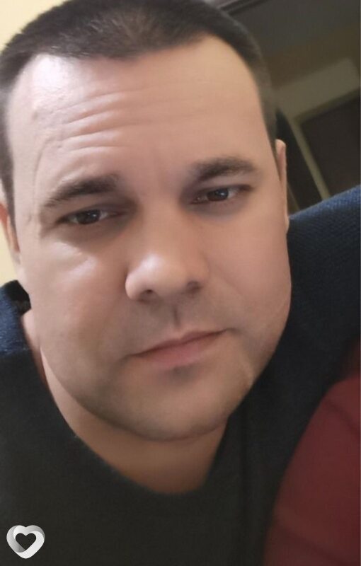 Дмитрий, 38, Москве — анкета №347358