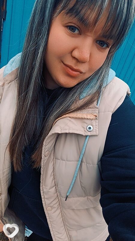Кристина, 29, Зиме — анкета №347359