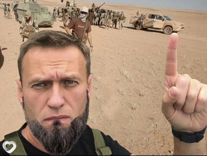 Денис, 46, Стерлитамаке — анкета №347364