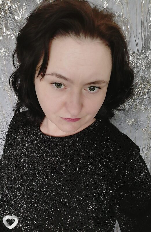Оксана, 42, Уссурийске — анкета №347366