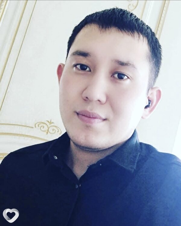 Бека, 31, Павлодаре — анкета №347372