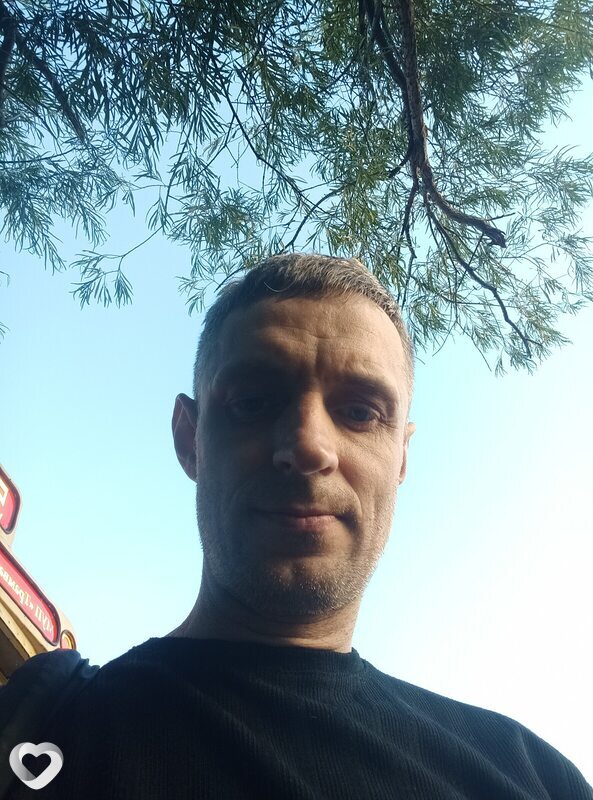 Не Скажу, 46, Москве — анкета №347381