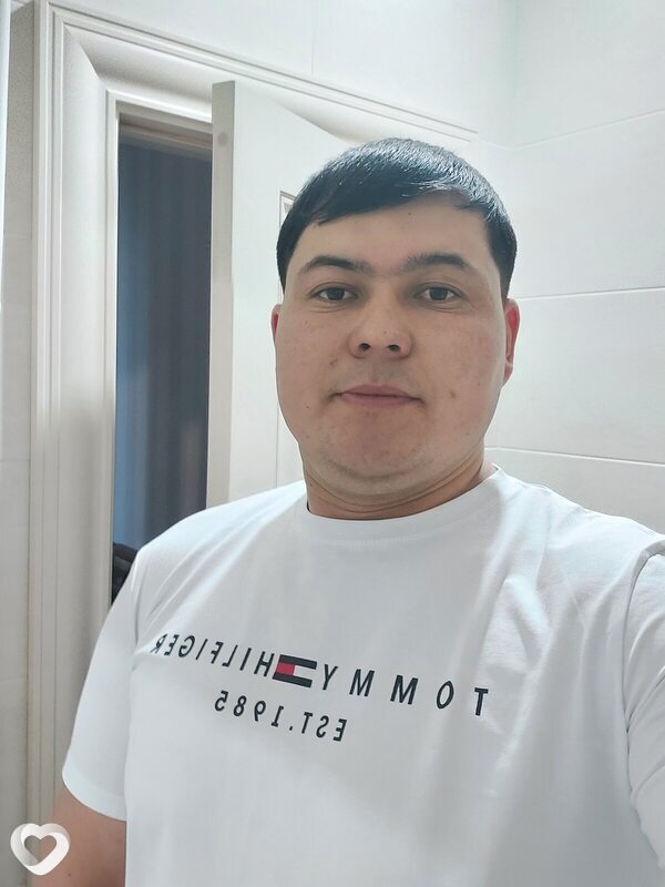 Бека, 31, Астане — анкета №347383