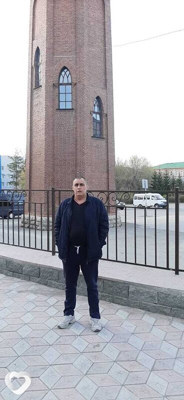 Андрей, 45, Белорецке — анкета №347389
