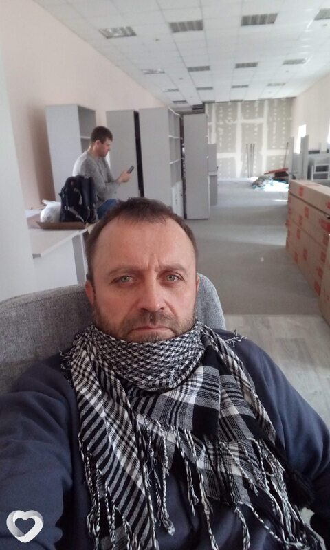 Василий, 50, Волгодонске — анкета №347397