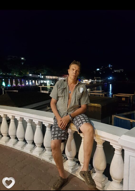 Вадим, 58, Москве — анкета №347630