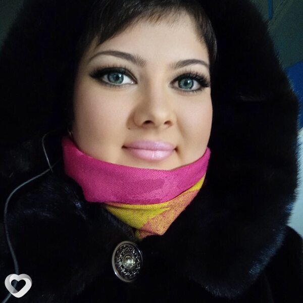 Анна, 39, Ижевске — анкета №347632