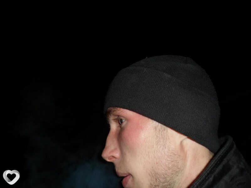 Андрей, 38, Омске — анкета №347636