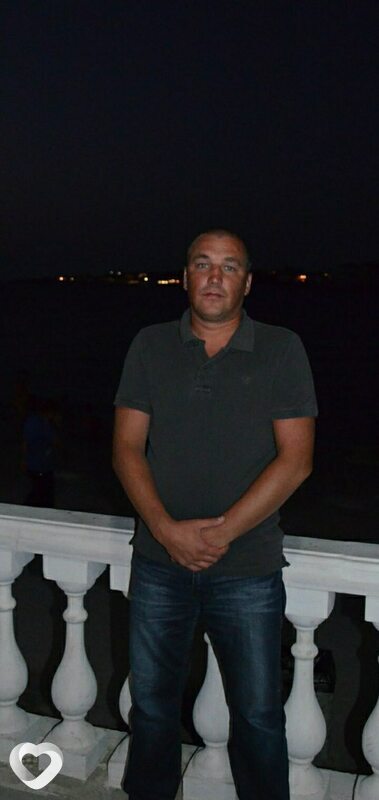 Сергей, 45, Великом Новгороде — анкета №347641