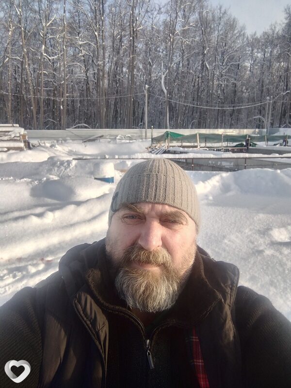 Борис, 56, Туле — анкета №347642