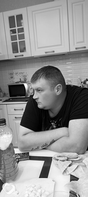 Александр, 35, Москве — анкета №347644
