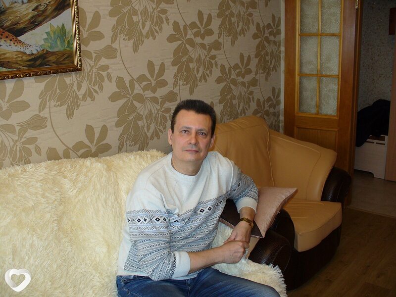 Валерий, 61, Магнитогорске — анкета №347219
