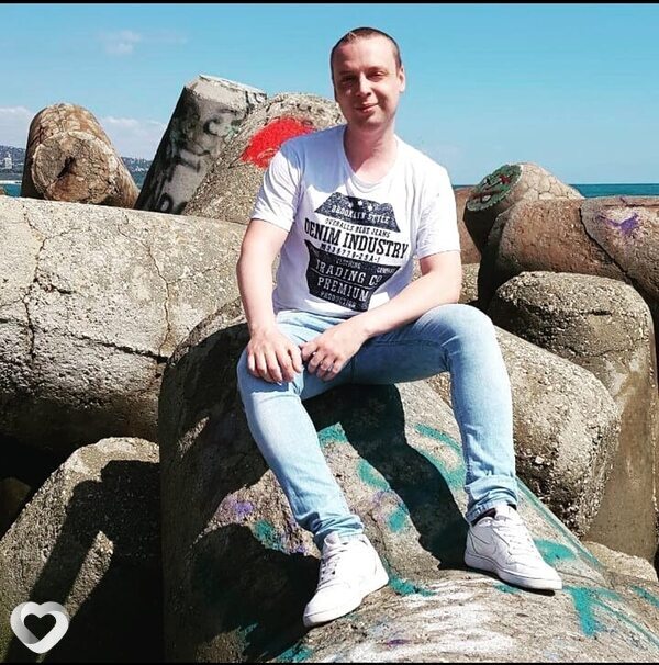 Антон, 40, Москве — анкета №347224