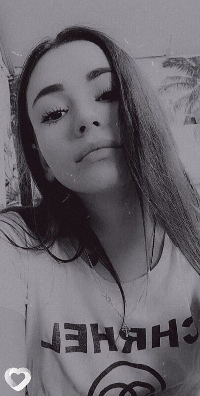 Nadezhda, 21, Ачинске — анкета №347227