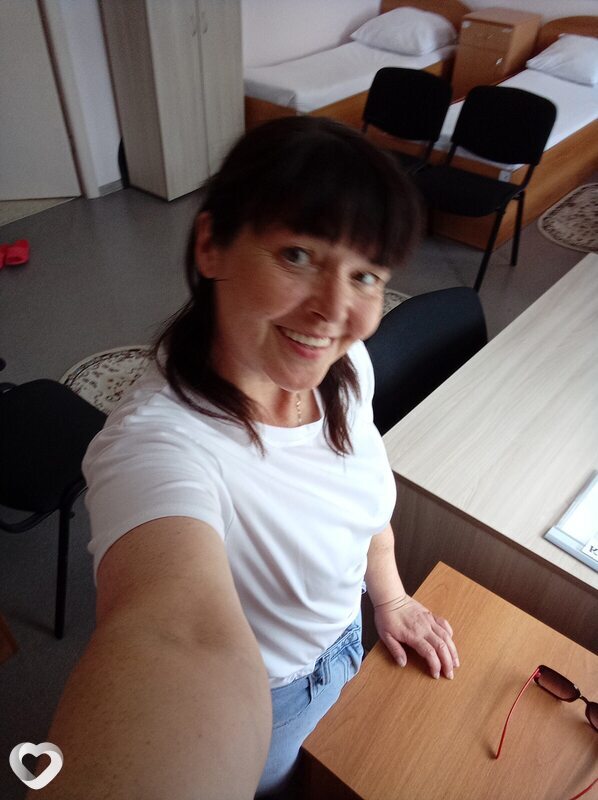 Марина, 56, Екатеринбурге — анкета №347280