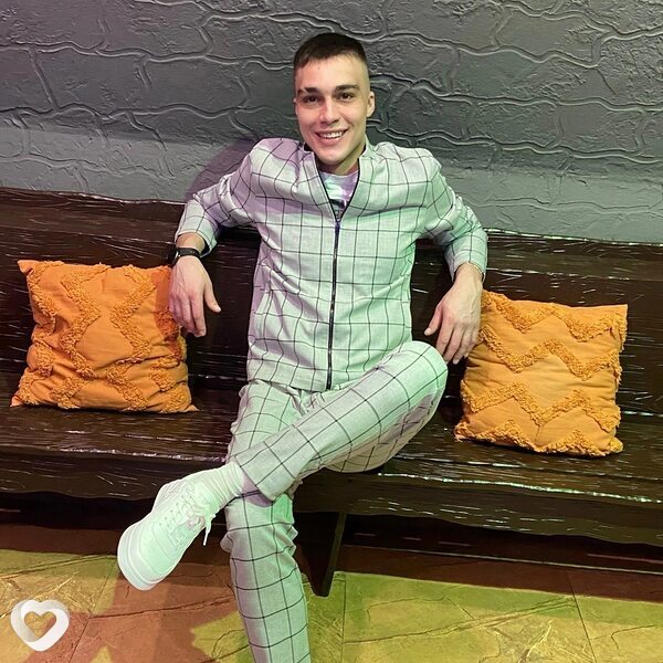 Егор, 30, Владивостоке — анкета №347283